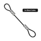 Vertical Wire Rope Clamp