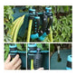 Wall-Mount Hose Holder