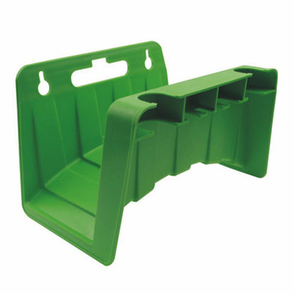 Wall-Mount Hose Holder