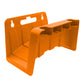 Wall-Mount Hose Holder
