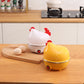 🎉 2026 Sale — Over 30200 Sold! ⏰Multifunctional Rapid Egg Boiler｜Auto Power-off Cute Electric Egg Steamer ✨