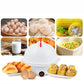 🎉 2026 Sale — Over 30200 Sold! ⏰Multifunctional Rapid Egg Boiler｜Auto Power-off Cute Electric Egg Steamer ✨