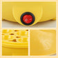 🎉 2026 Sale — Over 30200 Sold! ⏰Multifunctional Rapid Egg Boiler｜Auto Power-off Cute Electric Egg Steamer ✨