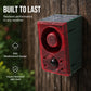 Solar Alarm Light Guard