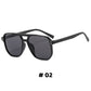 Unisex Fashion UV-Protective Sunglasses