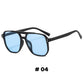 Unisex Fashion UV-Protective Sunglasses