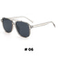 Unisex Fashion UV-Protective Sunglasses