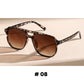 Unisex Fashion UV-Protective Sunglasses