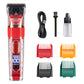 ✂️ 50% off – Quiet Pet Groomer – Rechargeable,Powerful, and Versatile🐾