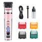 ✂️ 50% off – Quiet Pet Groomer – Rechargeable,Powerful, and Versatile🐾