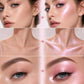 📢50% OFF!✨Liquid Highlighter with Dual-Sided Brush