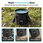 Collapsible Fishing Bucket Portable