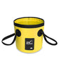 Collapsible Fishing Bucket Portable