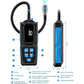 Rechargeable Halogen Leak Detector for Air Conditioner
