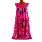 💗💃🏻Last Day Promotion 50% OFF:Only 💲25.99!!⚡50K+ SOLD💕Women's Elegant Sleeveless Floral Dress