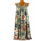 💗💃🏻Last Day Promotion 50% OFF:Only 💲25.99!!⚡50K+ SOLD💕Women's Elegant Sleeveless Floral Dress