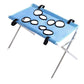 🛁 Struggle-Free Pet Grooming Starts Here – 2-in-1 foldable grooming bed that stops scratches, bites, and anxious wiggles. 😎