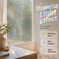 Self-Adhesive Cold Lamination Film Roll with Holographic Patterns