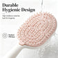 Women's Detachable Self Cleaning Vented Hairbrush