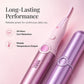 Heated Lash Curler – 4 Temp Settings & Ergonomic Grip Design