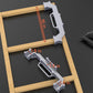 🎉 2026 Sale — Over 28,000 Sold!💞 Aluminum Alloy Framing Stud Layout Tool – Precise 📏