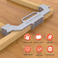🎉 2026 Sale — Over 28,000 Sold!💞 Aluminum Alloy Framing Stud Layout Tool – Precise 📏