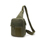 📢📢50% OFF !! ⏰Multifunctional Outdoor Waterproof Crossbody Chest Bag