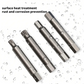 Alternator Pulley Removal Tool Kit with Organizer