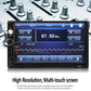 🎉 2026 Sale — Over 32,400 Sold!💞 7 Inch 2 DIN Car MP5 Player – Multifunctional 🚗