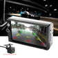🎉 2026 Sale — Over 32,400 Sold!💞 7 Inch 2 DIN Car MP5 Player – Multifunctional 🚗