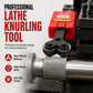Durable Lathe Knurling Tool Holder 🔧 Rock-Solid Clamping, Flawless Finish – A Precision Tool for Every Turn ✨