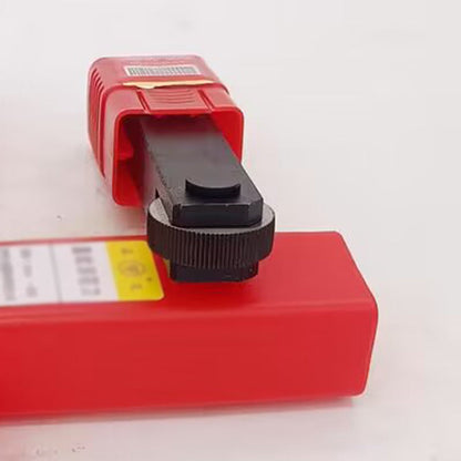 Durable Lathe Knurling Tool Holder 🔧 Rock-Solid Clamping, Flawless Finish – A Precision Tool for Every Turn ✨