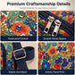 Printed Sports Armband & Crossbody Bag