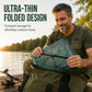 Collapsible Fishing Trap Net with Multi Entrances