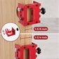 🔧2026 Sale — Over 56,700 Sold! 🚪 Door Latch Mortising Tool Kit for Wood Doors