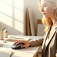 AI Smart Voice Wireless Mouse