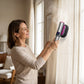 Portable Handheld Steam Iron with Digital Display
