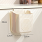 🏆Hot Sale 50% off ! Buy 1 Get 1 Free🔥Space Saving Hanging Folding Trash Can