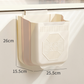 🏆Hot Sale 50% off ! Buy 1 Get 1 Free🔥Space Saving Hanging Folding Trash Can