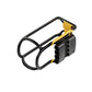 🎉 2026 Sale — Over 18,000 Sold!🔩 Universal Drill Bit Holder‑8/16 Holes Cordless Drill Accessory Storage Pouch ⚡