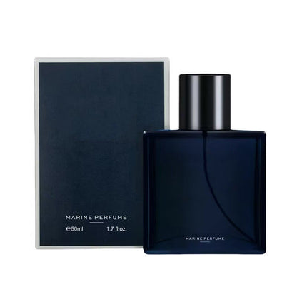 🎁Gift Idea Hot Sale 50% OFF💗Men’s Natural Long-Lasting Marine Perfume