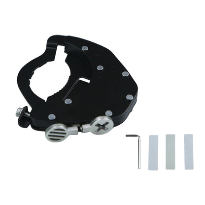 Motorcycle Throttle Lock for Long Rides