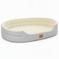 📢📢50% OFF !! ⏰Detachable Oval Pet Bed with Non-Slip Bottom for Dogs Cats