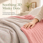 ⏳🔥LIMITED-TIME 50% OFF! ⏰❄️Lightweight Soybean Fiber Summer Cooling Quilt – machine washable, cool for adults & children🧊✨