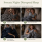 ⏳🔥LIMITED-TIME 50% OFF! ⏰❄️Lightweight Soybean Fiber Summer Cooling Quilt – machine washable, cool for adults & children🧊✨