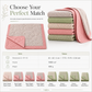 ⏳🔥LIMITED-TIME 50% OFF! ⏰❄️Lightweight Soybean Fiber Summer Cooling Quilt – machine washable, cool for adults & children🧊✨