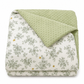 ⏳🔥LIMITED-TIME 50% OFF! ⏰❄️Lightweight Soybean Fiber Summer Cooling Quilt – machine washable, cool for adults & children🧊✨