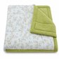 ⏳🔥LIMITED-TIME 50% OFF! ⏰❄️Lightweight Soybean Fiber Summer Cooling Quilt – machine washable, cool for adults & children🧊✨
