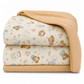 ⏳🔥LIMITED-TIME 50% OFF! ⏰❄️Lightweight Soybean Fiber Summer Cooling Quilt – machine washable, cool for adults & children🧊✨