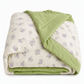 ⏳🔥LIMITED-TIME 50% OFF! ⏰❄️Lightweight Soybean Fiber Summer Cooling Quilt – machine washable, cool for adults & children🧊✨